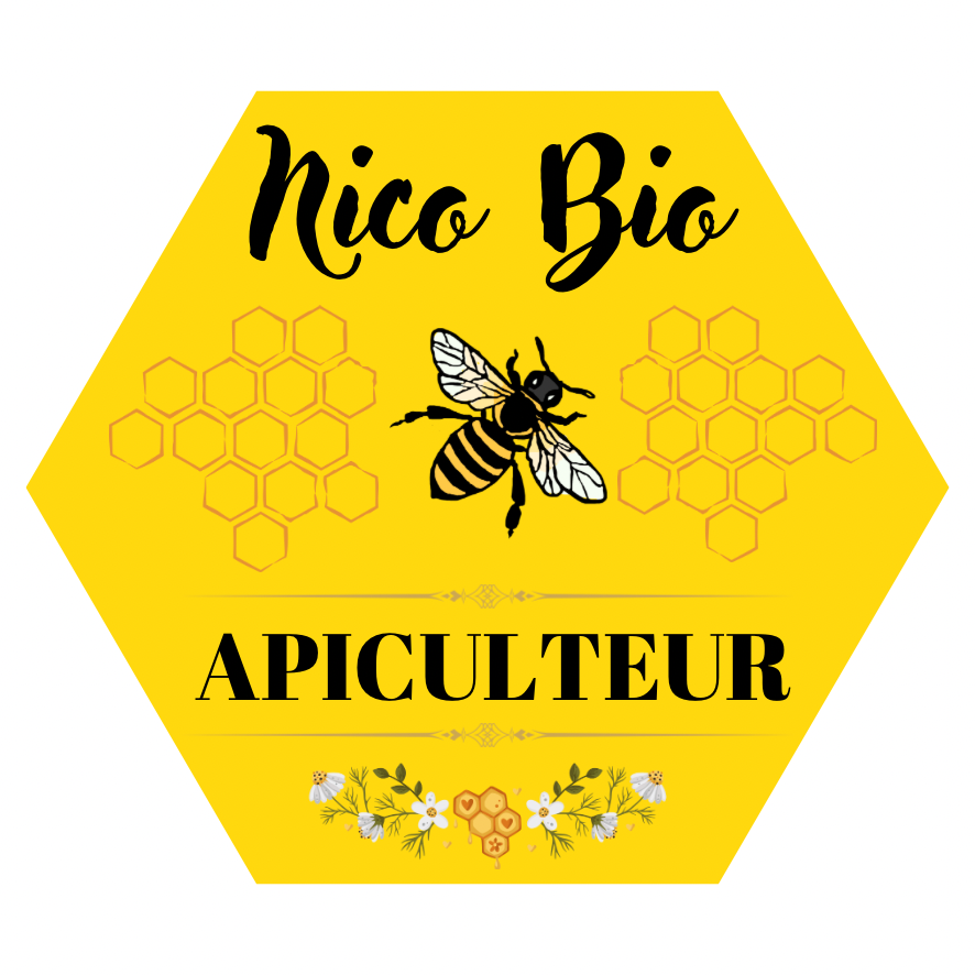 Nico Bio Apiculteur